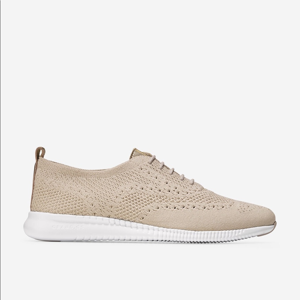 Oxford sneakers